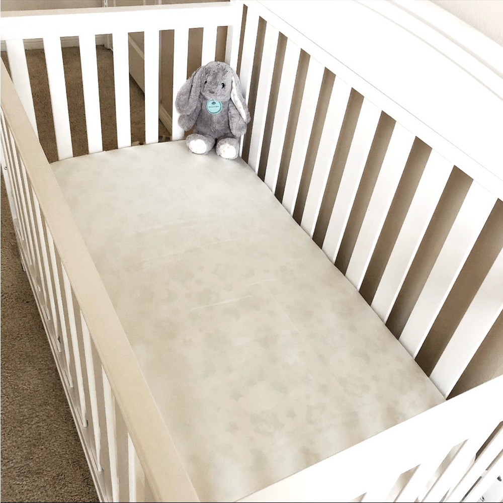 Crib Sheet